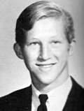 Richard Hutchings: class of 1970, Norte Del Rio High School, Sacramento, CA.